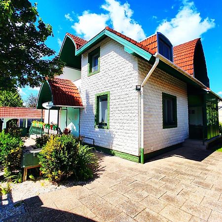 Dolce Villa Balaton Vonyarcvashegy Bagian luar foto