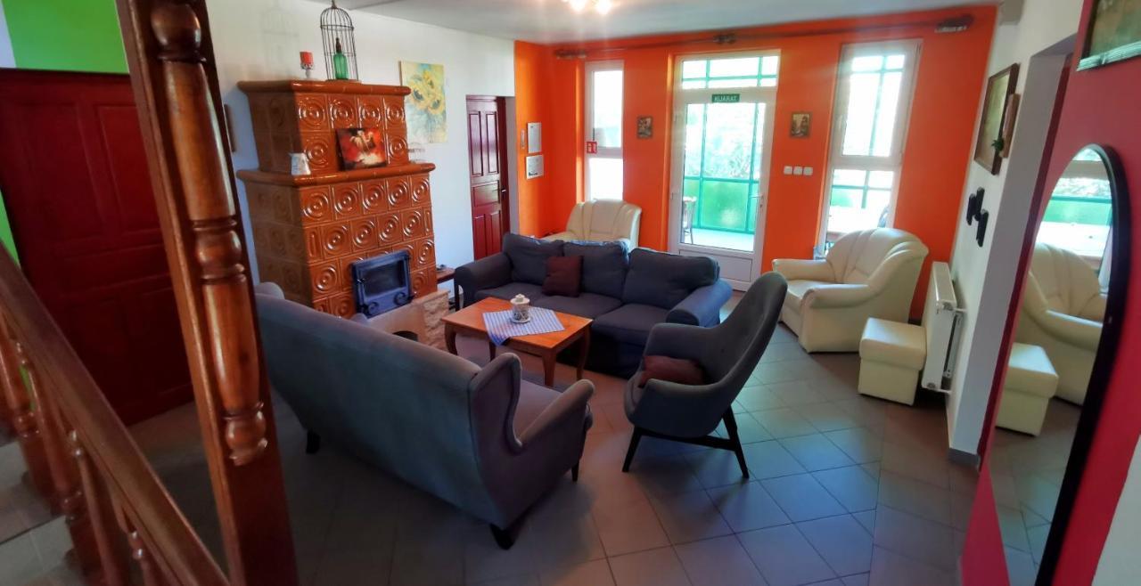 Dolce Villa Balaton Vonyarcvashegy Bagian luar foto