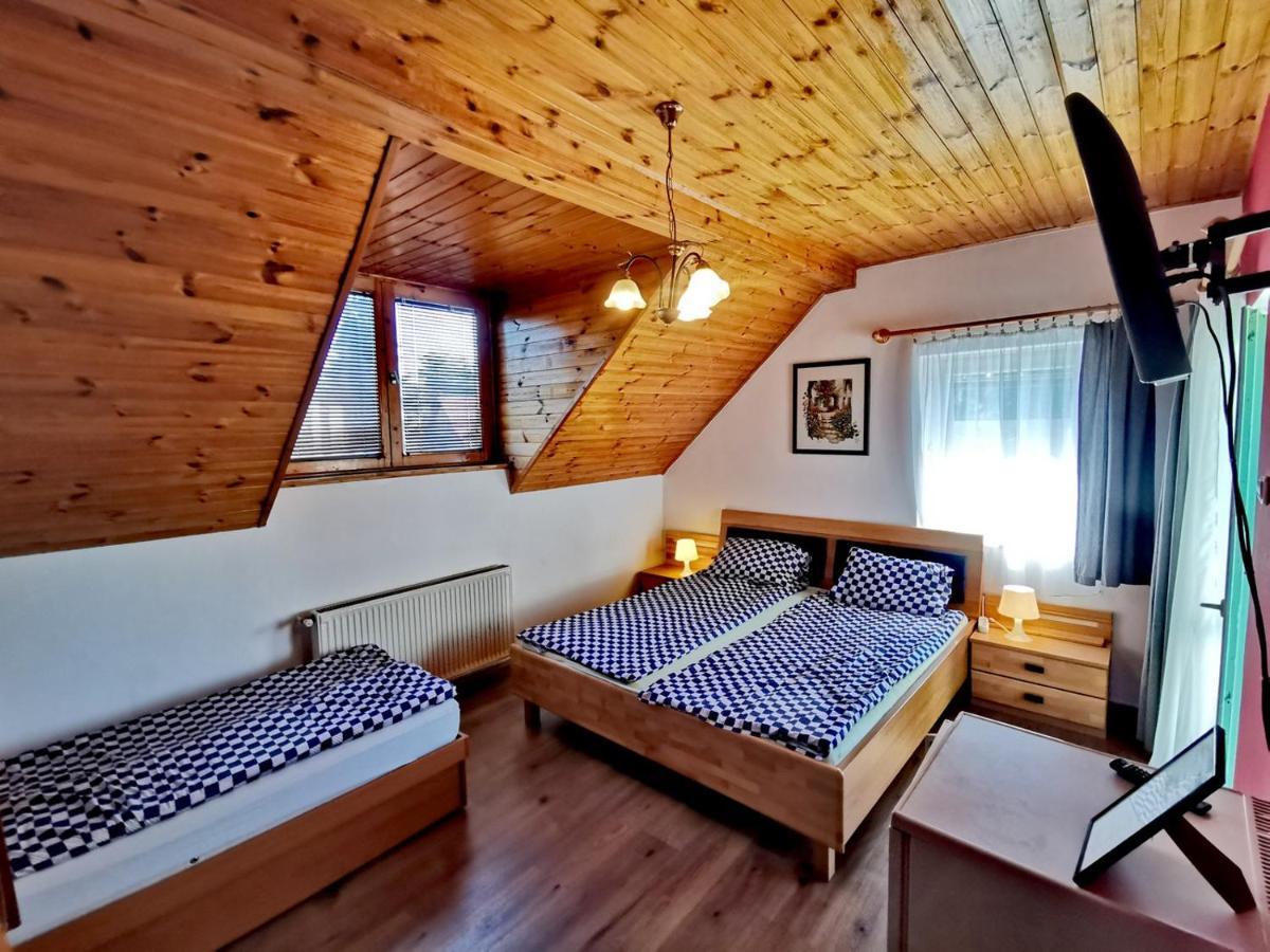 Dolce Villa Balaton Vonyarcvashegy Bagian luar foto