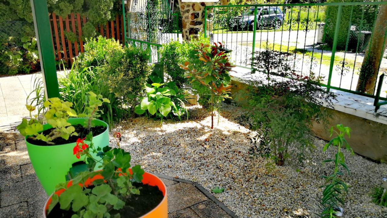 Dolce Villa Balaton Vonyarcvashegy Bagian luar foto