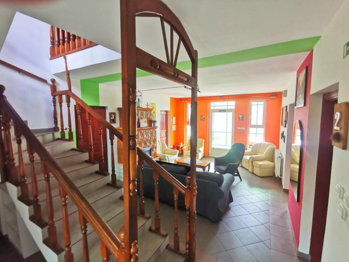 Dolce Villa Balaton Vonyarcvashegy Bagian luar foto