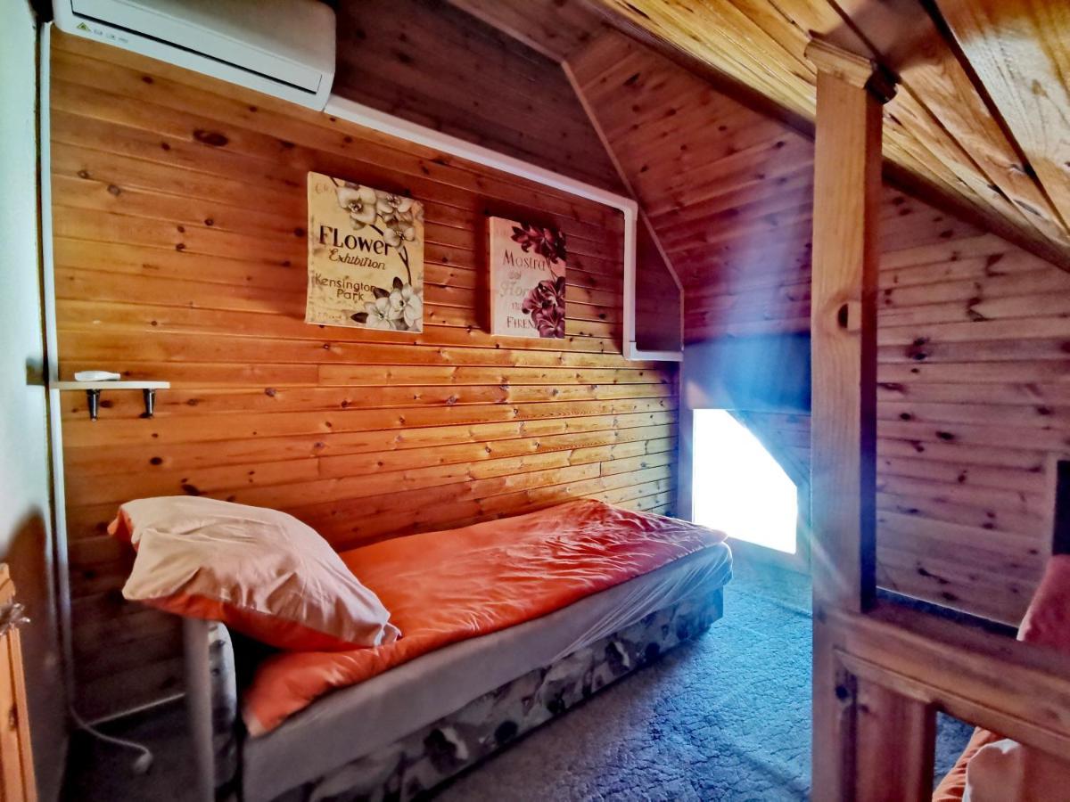 Dolce Villa Balaton Vonyarcvashegy Bagian luar foto