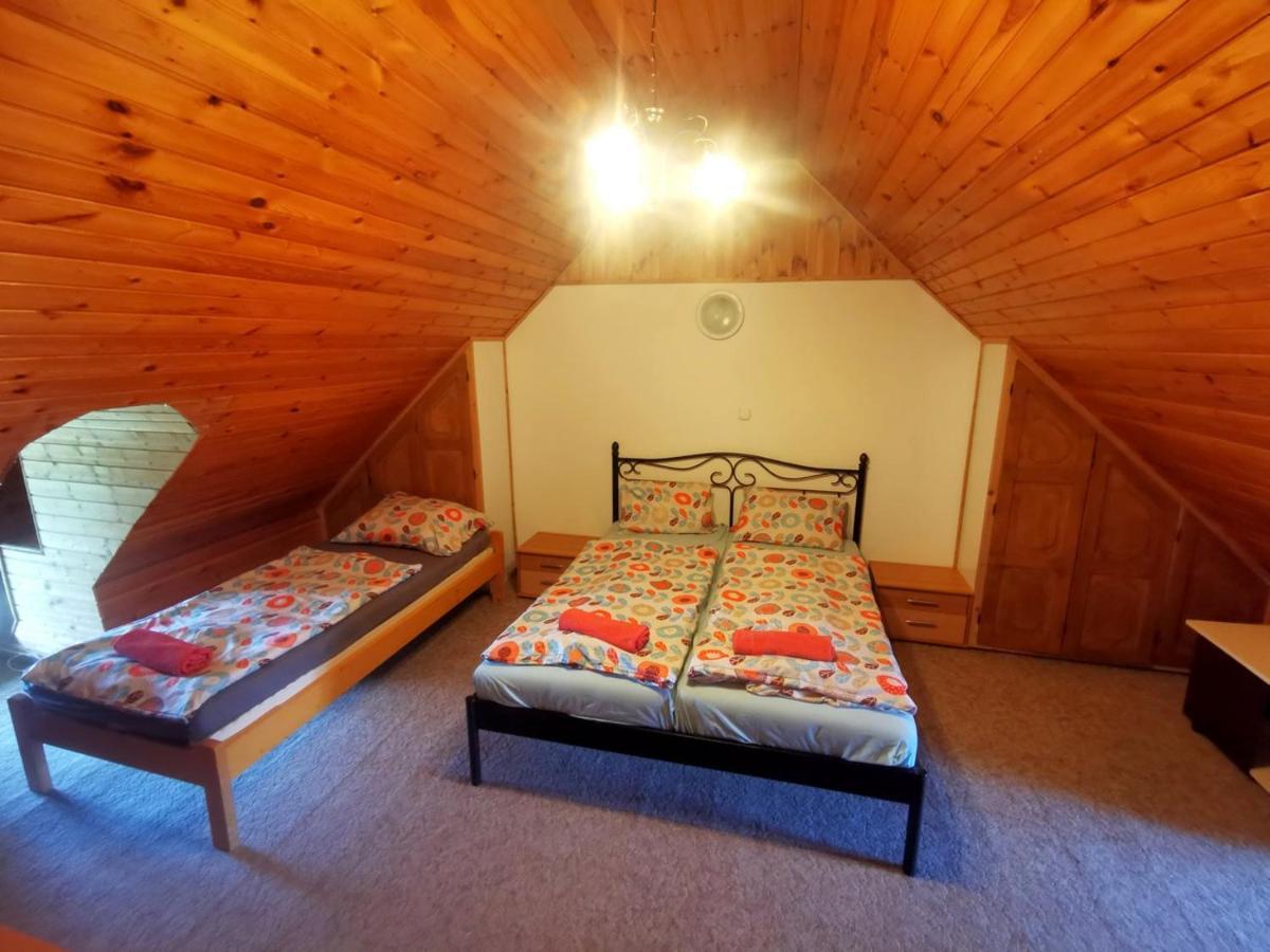 Dolce Villa Balaton Vonyarcvashegy Bagian luar foto