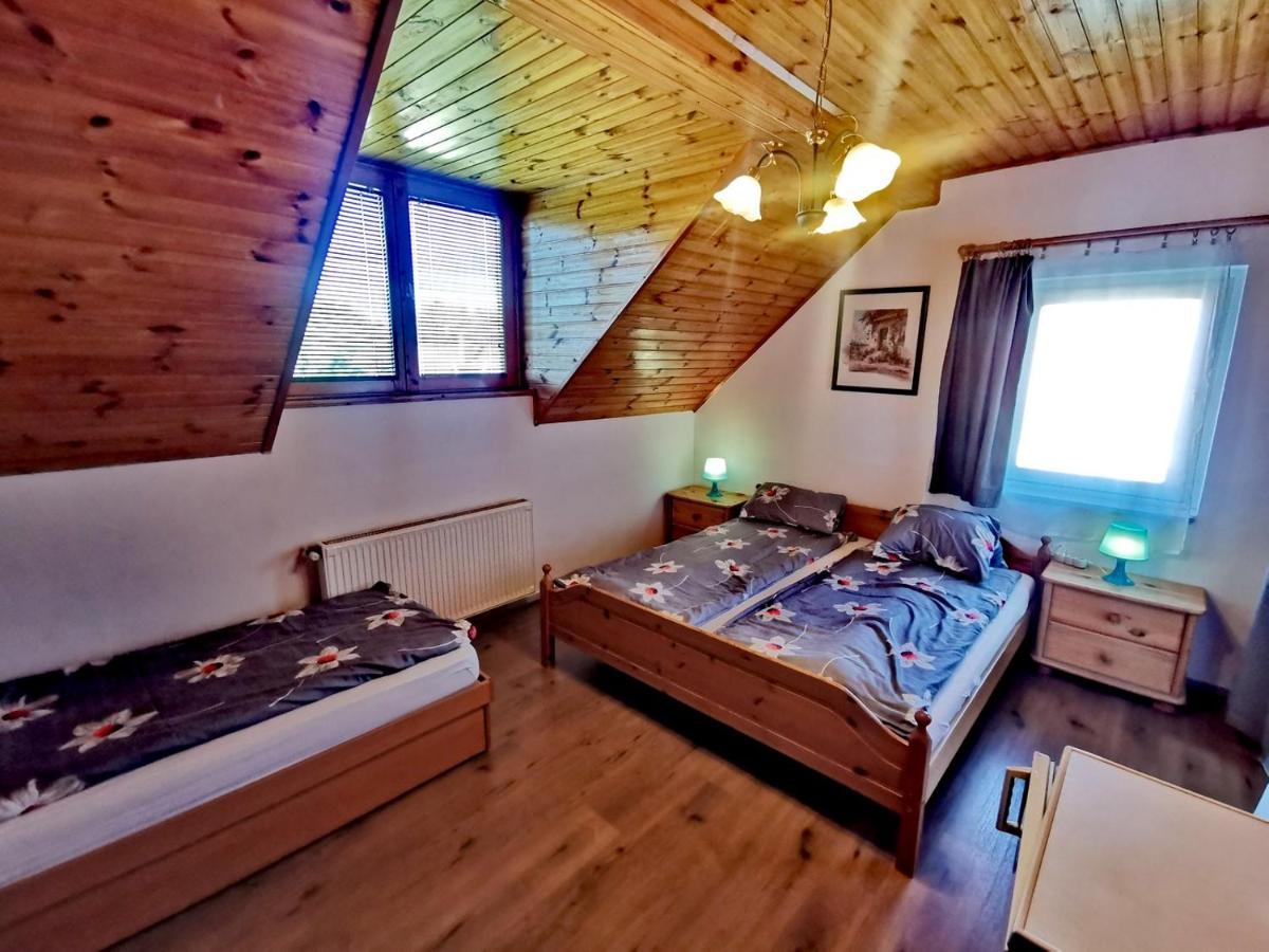 Dolce Villa Balaton Vonyarcvashegy Bagian luar foto