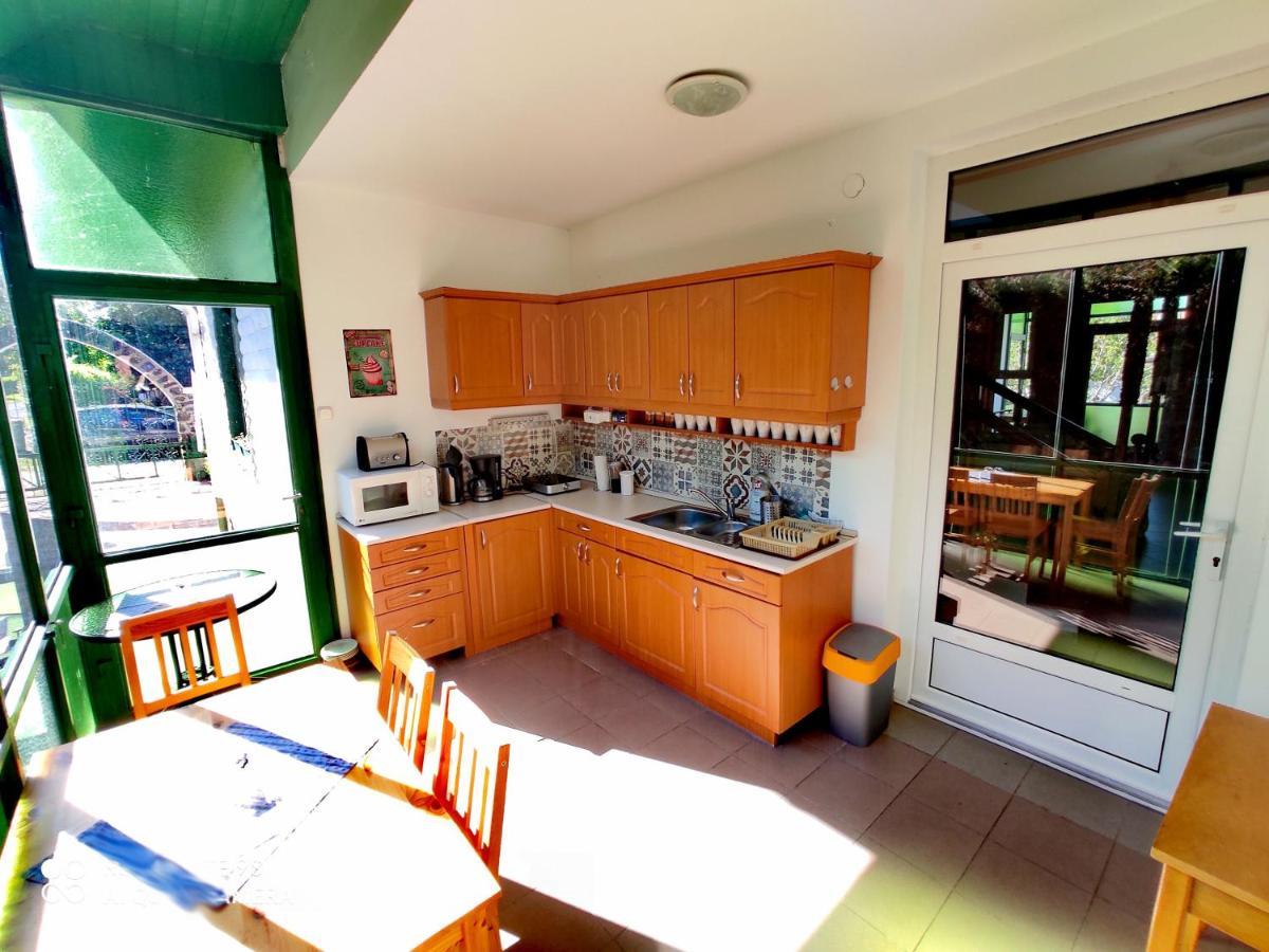 Dolce Villa Balaton Vonyarcvashegy Bagian luar foto