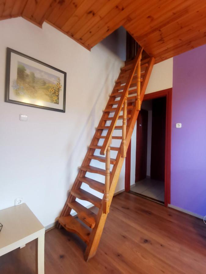 Dolce Villa Balaton Vonyarcvashegy Bagian luar foto