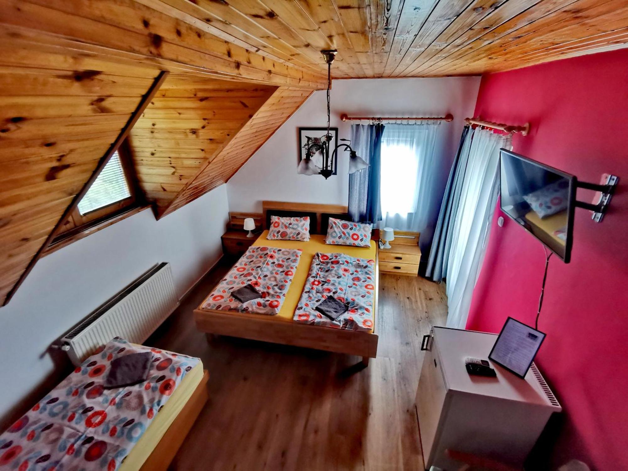Dolce Villa Balaton Vonyarcvashegy Bagian luar foto